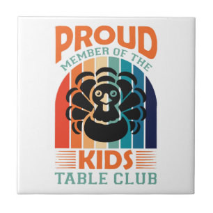 Carreau Action de grâces