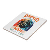 Carreau Action de grâces (Côté)