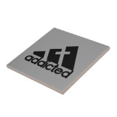 Carreau Addicité (Côté)