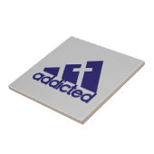 Carreau Addicité (Côté)