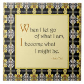 Carreau Adeli avec devis  (Devant)