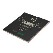 Carreau Administrateur Administrateur IT Sysadmin Informat (Côté)