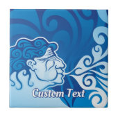 Carreau Aeolus (Devant)