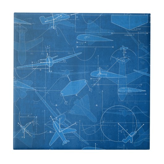 Carreau Aérodynamique (Devant)