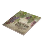 Carreau Affaire Wine Sign (Côté)