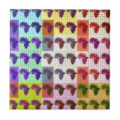 Carreau Africas (Devant)