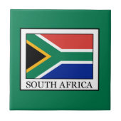 Carreau Afrique du Sud (Devant)