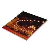 Carreau Afrique, Egypte, Le Caire, La Mosquée Muhammad Ali (Côté)