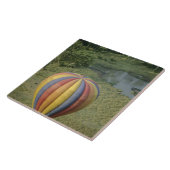 Carreau Afrique, Kenya, réserve nationale de Masai Mara, 3 (Côté)