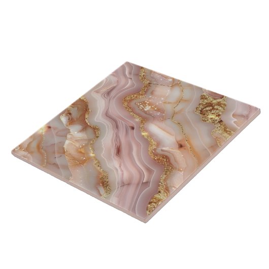 Carreau Agate (Côté)