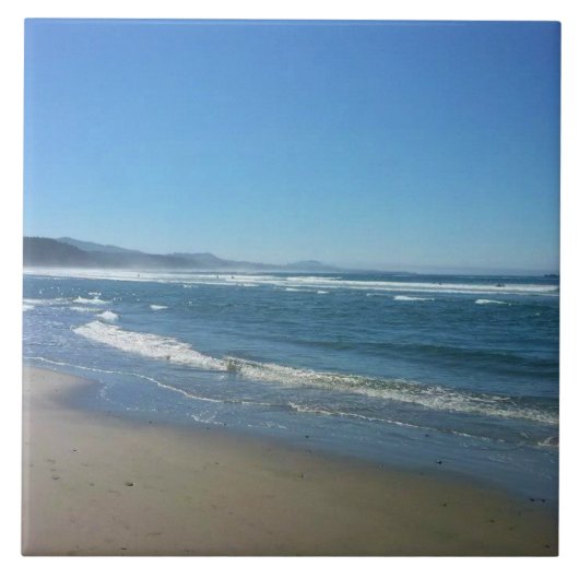 Carreau Agate Beach (Devant)