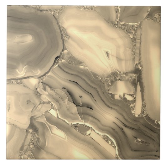 Carreau Agate Brown (Devant)