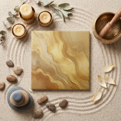 Carreau Agate Marbre Doré