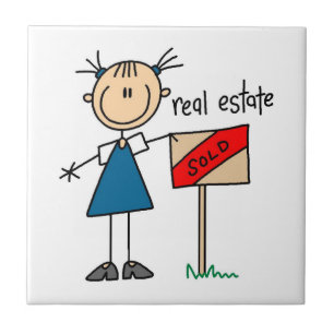 Carreau Agent immobilier