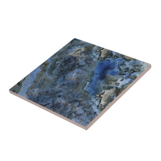 Carreau agiter les tuiles classiques (Côté)