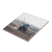 CARREAU AGRICULTURE (Côté)