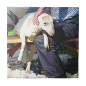 CARREAU AGRICULTURE (Devant)