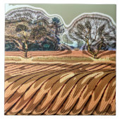 CARREAU AGRICULTURE (Devant)