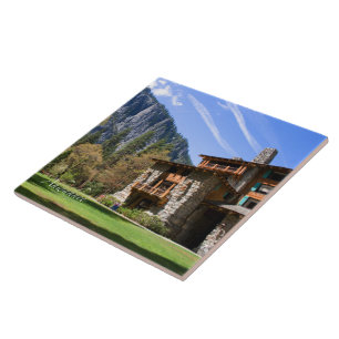 Carreau Ahwahnee