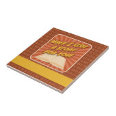 Carreau Ai-Je Une Histoire Auteur Promotion Devise (Côté)