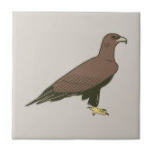 Carreau Aigle d'or (Devant)