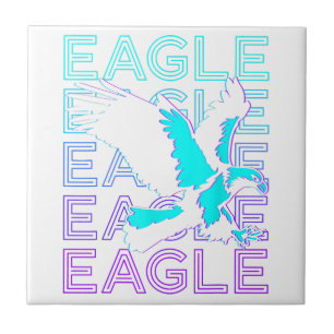 Carreau Aigle Rétro 
