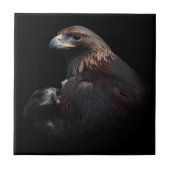 Carreau Aigles d'or : Beautés à travers les bars (Devant)