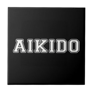 Carreau Aikido