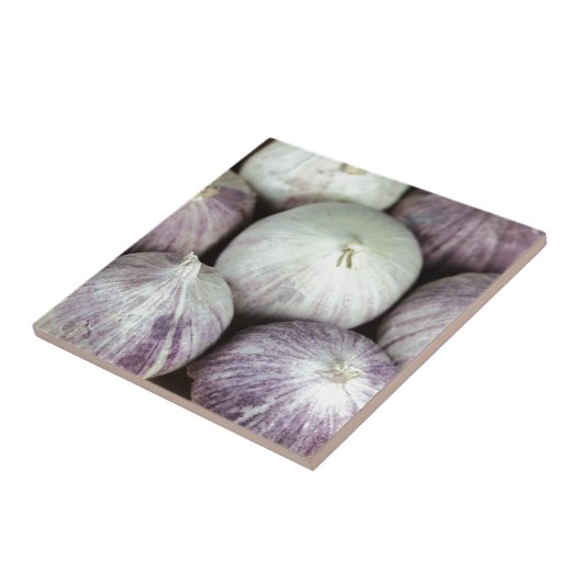 Carreau Ail solo (Côté)