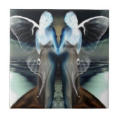 Carreau Ailes d'ange (Devant)