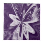 Carreau ailes papillon (Devant)