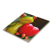 Carreau Aimez-moi...Je suis Lonley (Côté)