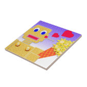 Carreau Aimez-moi, je suis un garçon (Côté)