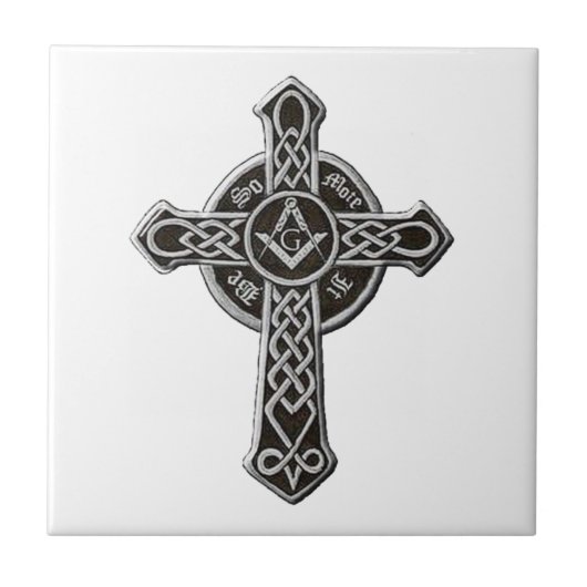 Carreau Ainsi grain il soit (Devant)