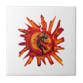 Carreau Airs de Sun (Devant)