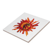 Carreau Airs de Sun (Côté)