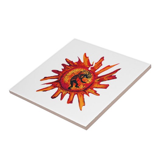 Carreau Airs de Sun (Côté)