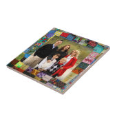 CARREAU AJOUTER VOTRE PHOTO (Côté)