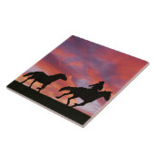 CARREAU AJOUTEZ VOTRE PROPRE PHOTO (Côté)