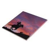 CARREAU AJOUTEZ VOTRE PROPRE PHOTO (Côté)