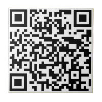 Ajoutez votre propre QR Code text Scan Minimal Sim