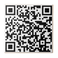 Ajoutez votre propre QR Code text Scan Minimal Sim