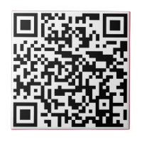 Ajoutez votre propre QR Code text Scan Minimal Sim