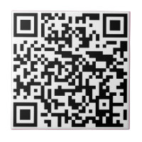 Ajoutez votre propre QR Code text Scan Minimal Sim