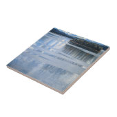 Carreau Akseli Gallen-Kallela - Lac Keitele (Côté)