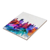 Carreau Albany Skyline (Côté)