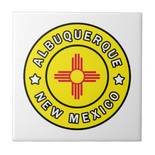 Carreau Albuquerque Nouveau-Mexique