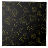 Carreau Alchimie (Devant)