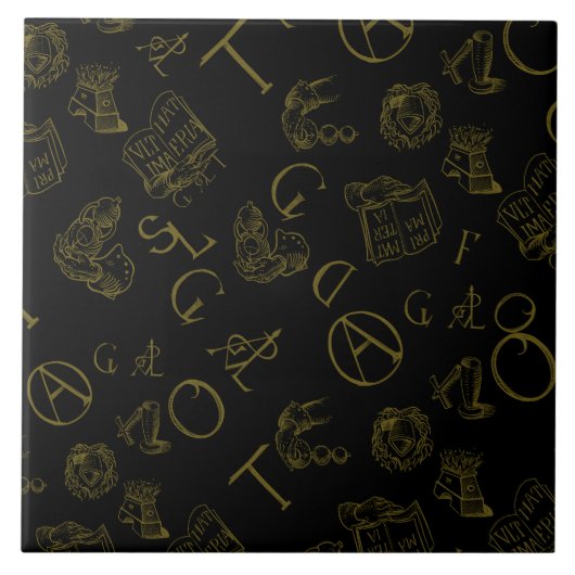 Carreau Alchimie (Devant)