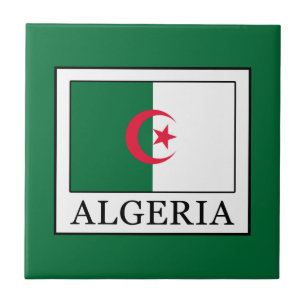 Carreau Algérie